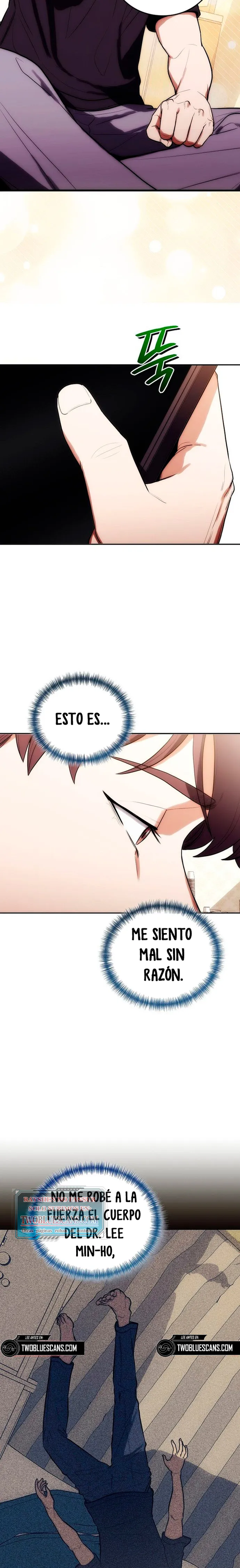 Read Huatuo Reencarnado como un Cirujano Genio Moderno Manga Online