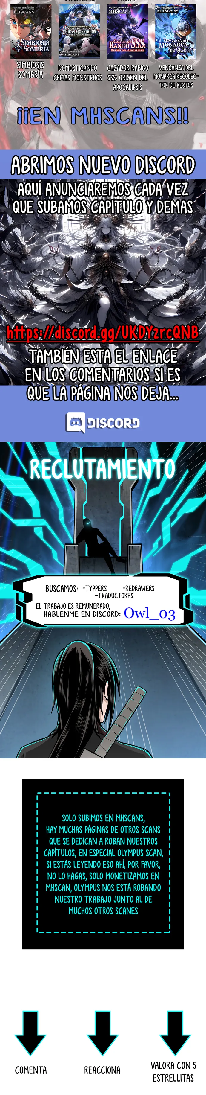 Read Huatuo Reencarnado como un Cirujano Genio Moderno Manga Online