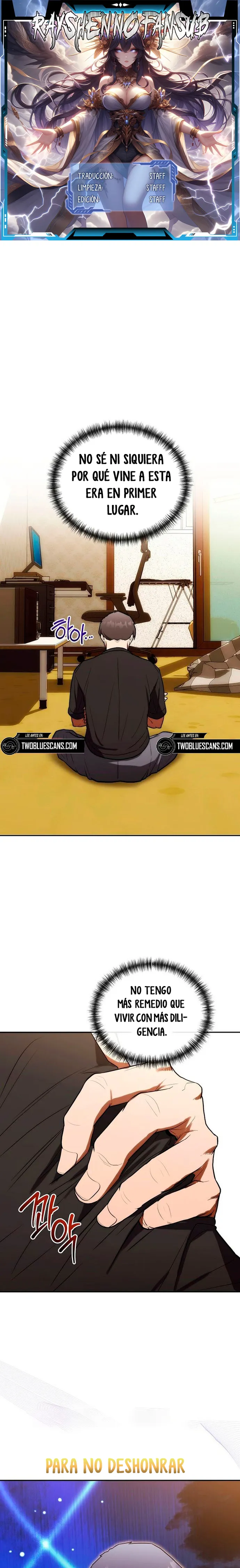 Read Huatuo Reencarnado como un Cirujano Genio Moderno Manga Online