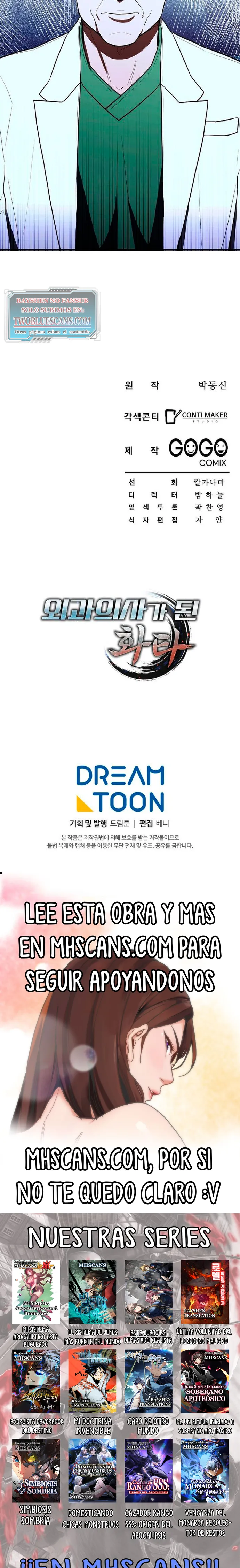 Read Huatuo Reencarnado como un Cirujano Genio Moderno Manga Online