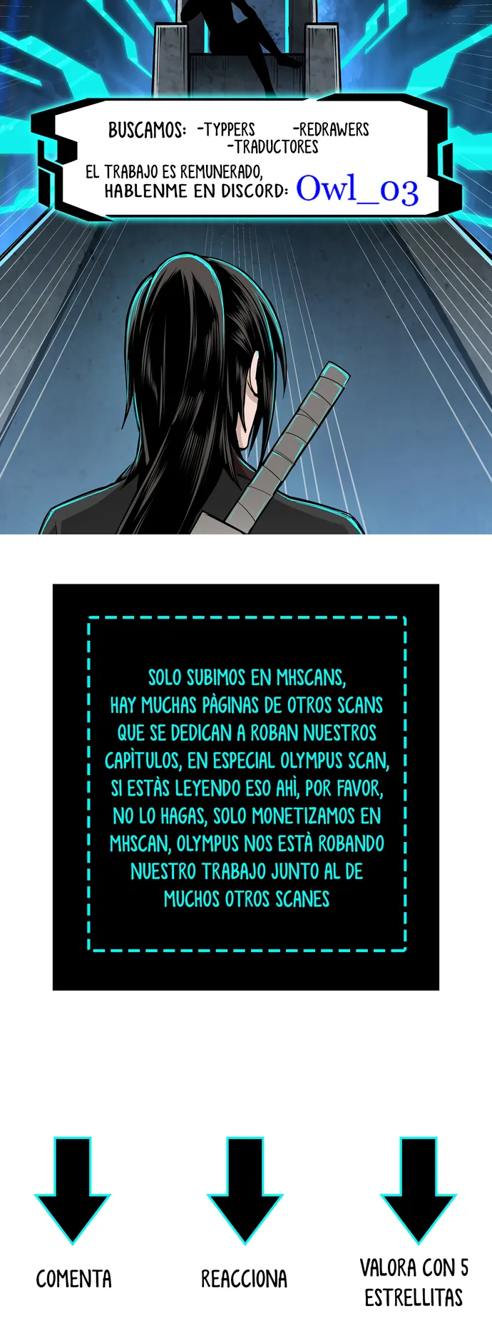 Read Huatuo Reencarnado como un Cirujano Genio Moderno Manga Online