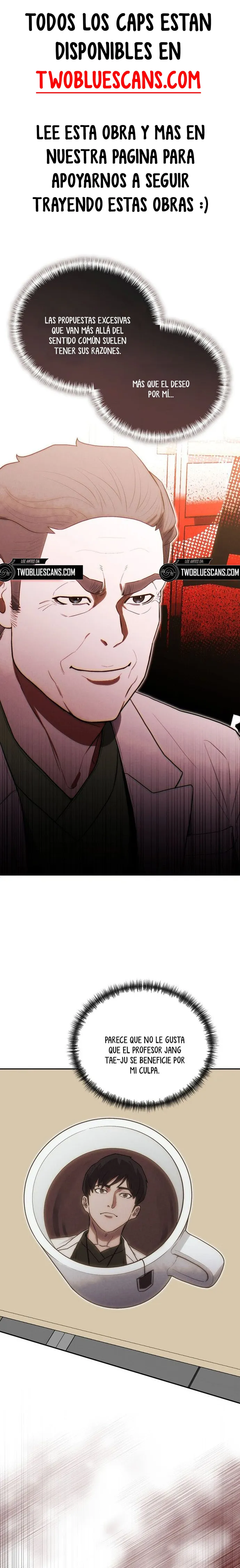 Read Huatuo Reencarnado como un Cirujano Genio Moderno Manga Online