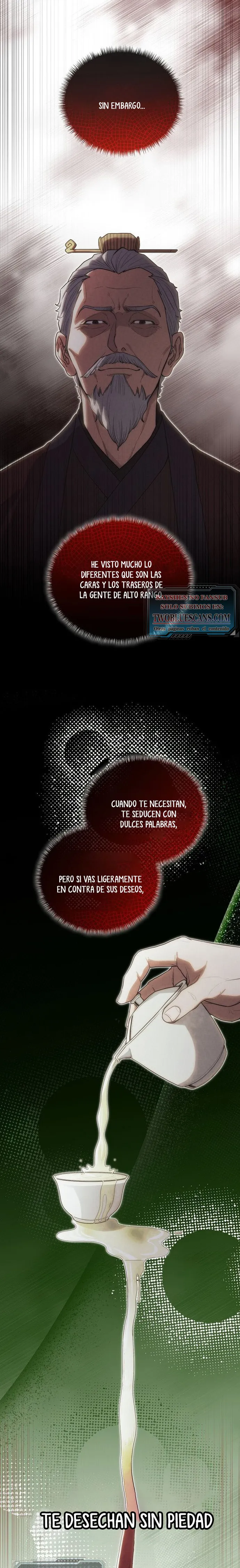 Read Huatuo Reencarnado como un Cirujano Genio Moderno Manga Online