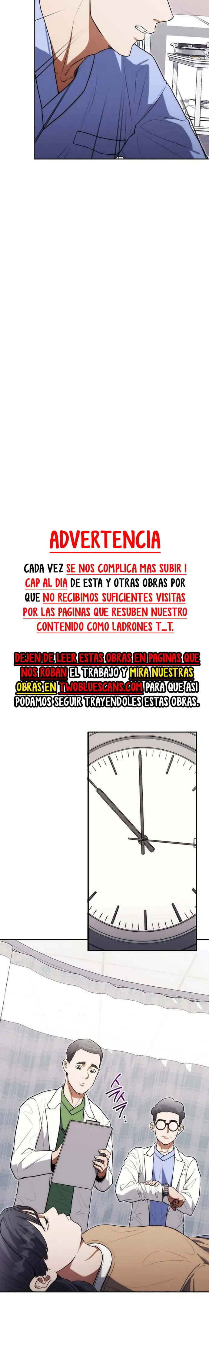 Read Huatuo Reencarnado como un Cirujano Genio Moderno Manga Online