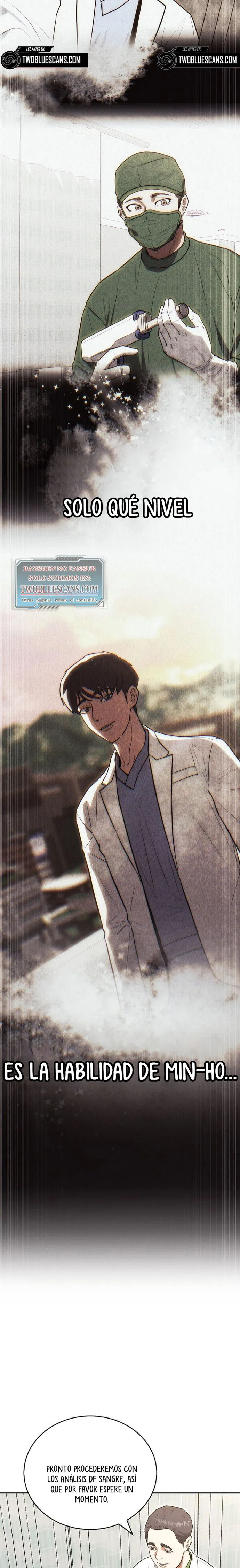 Read Huatuo Reencarnado como un Cirujano Genio Moderno Manga Online