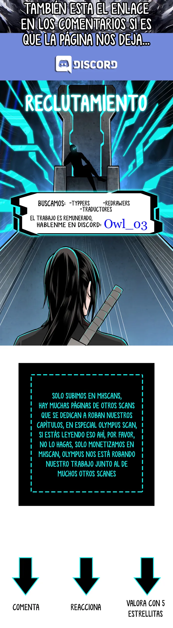 Read Huatuo Reencarnado como un Cirujano Genio Moderno Manga Online