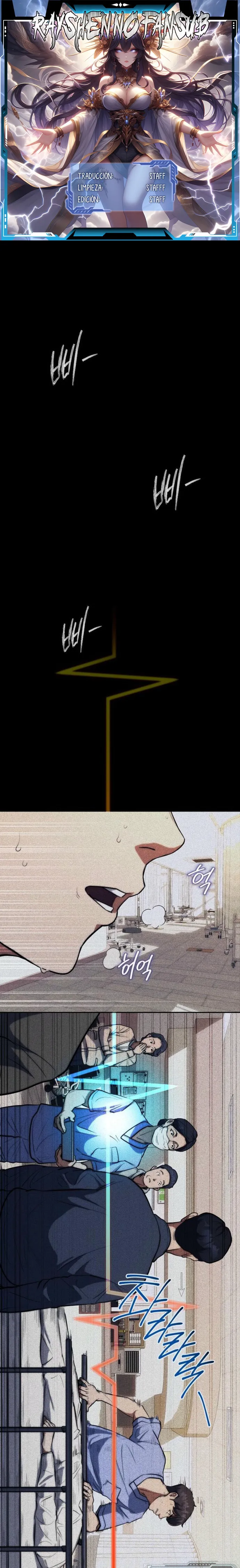 Read Huatuo Reencarnado como un Cirujano Genio Moderno Manga Online