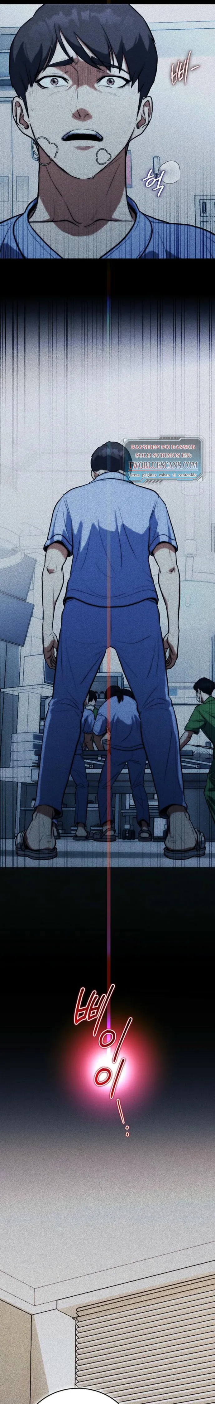 Read Huatuo Reencarnado como un Cirujano Genio Moderno Manga Online