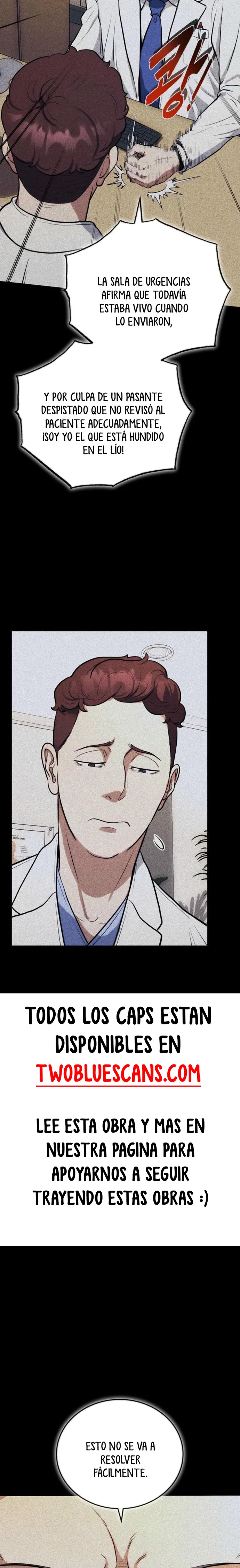 Read Huatuo Reencarnado como un Cirujano Genio Moderno Manga Online