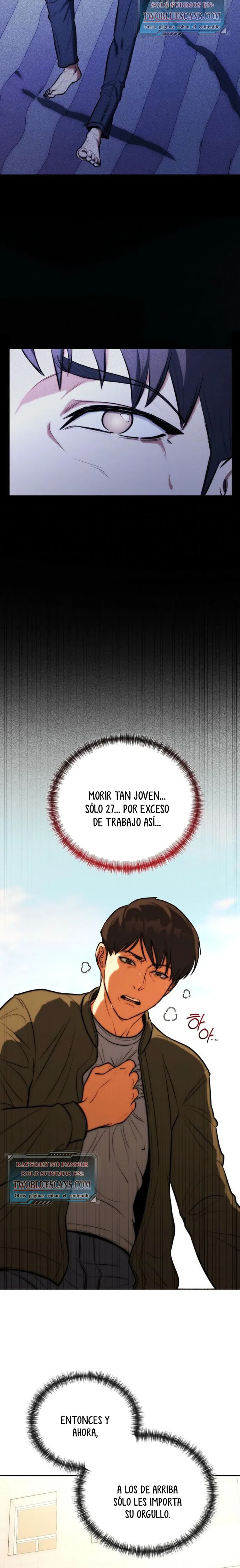 Read Huatuo Reencarnado como un Cirujano Genio Moderno Manga Online