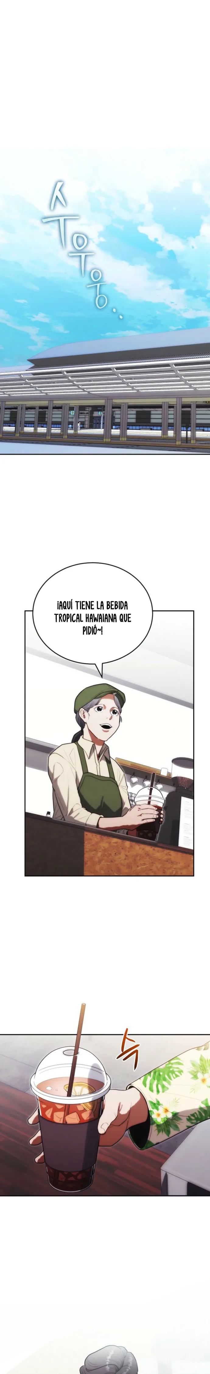 Read Huatuo Reencarnado como un Cirujano Genio Moderno Manga Online