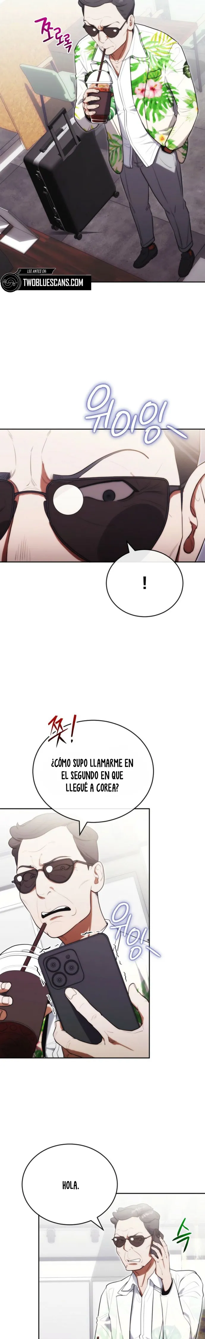 Read Huatuo Reencarnado como un Cirujano Genio Moderno Manga Online