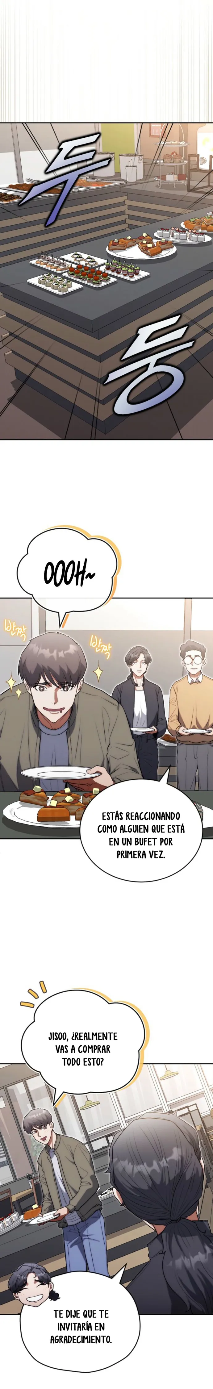 Read Huatuo Reencarnado como un Cirujano Genio Moderno Manga Online