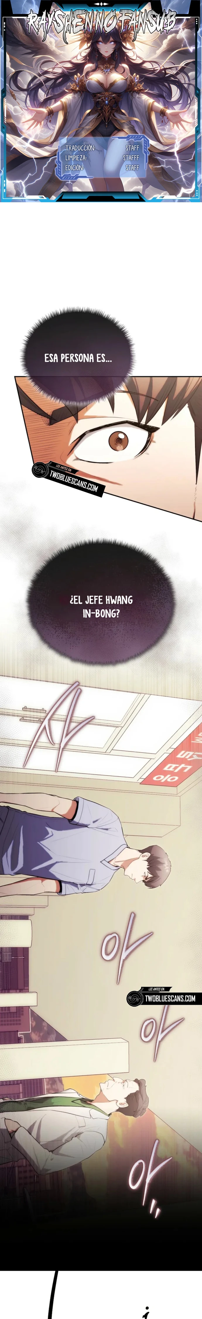 Read Huatuo Reencarnado como un Cirujano Genio Moderno Manga Online