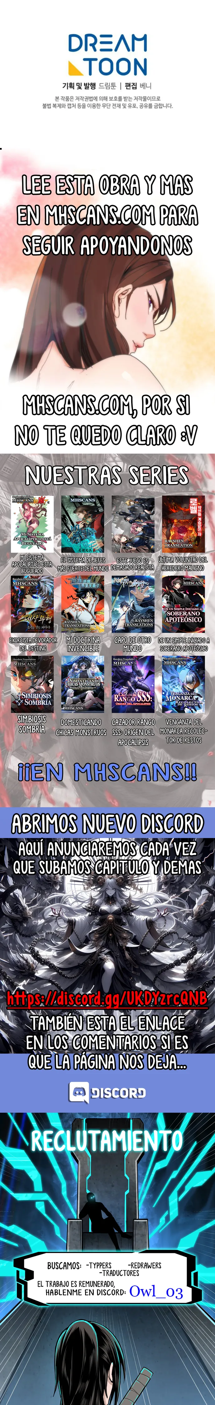 Read Huatuo Reencarnado como un Cirujano Genio Moderno Manga Online