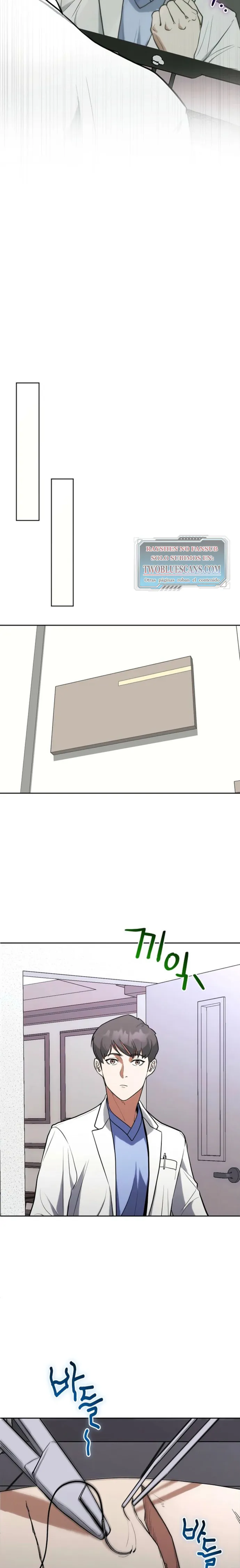 Read Huatuo Reencarnado como un Cirujano Genio Moderno Manga Online