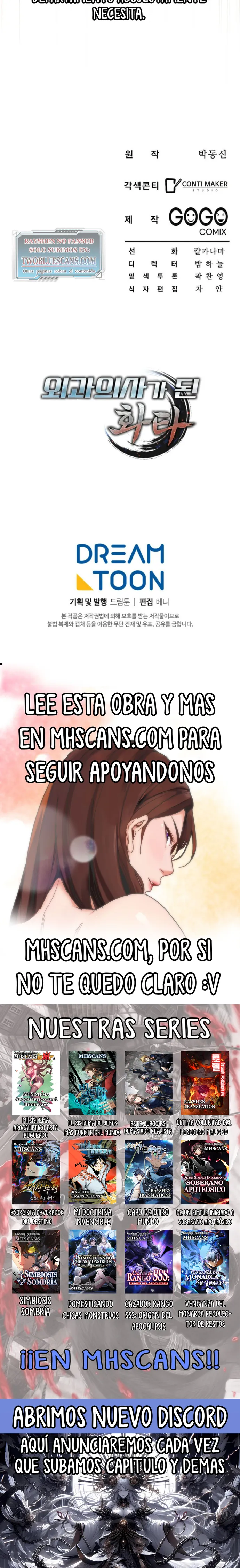 Read Huatuo Reencarnado como un Cirujano Genio Moderno Manga Online