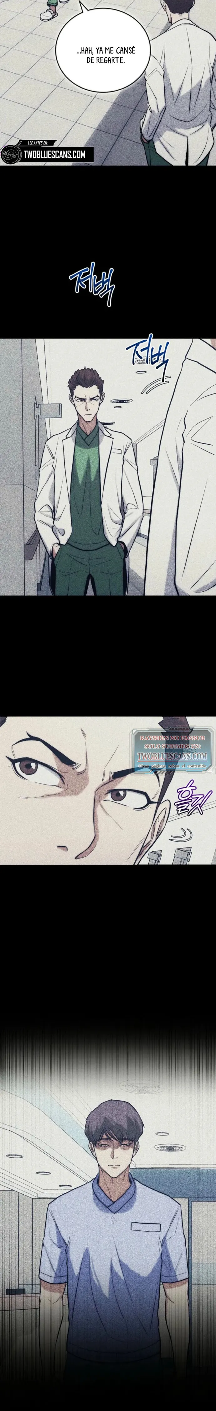 Read Huatuo Reencarnado como un Cirujano Genio Moderno Manga Online