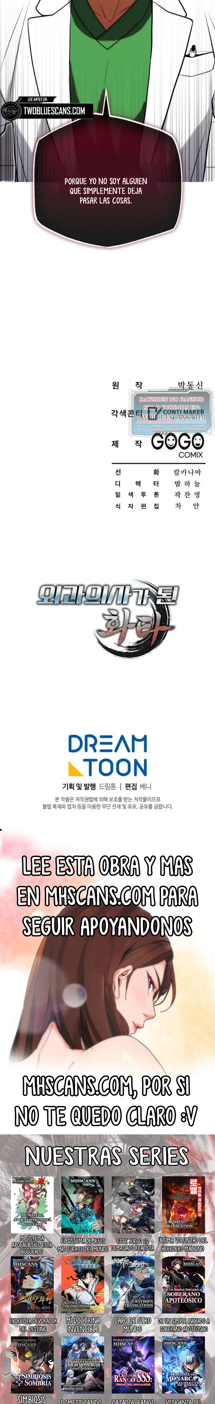 Read Huatuo Reencarnado como un Cirujano Genio Moderno Manga Online