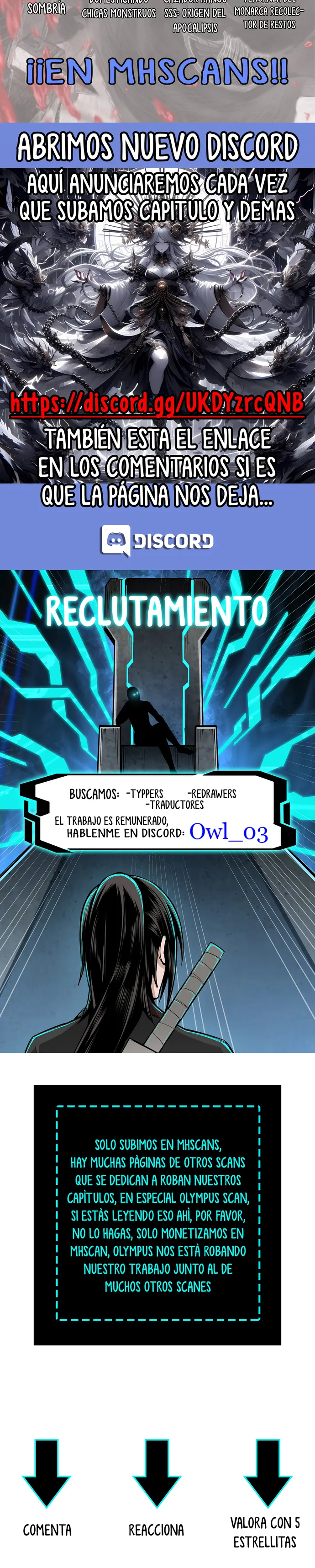 Read Huatuo Reencarnado como un Cirujano Genio Moderno Manga Online