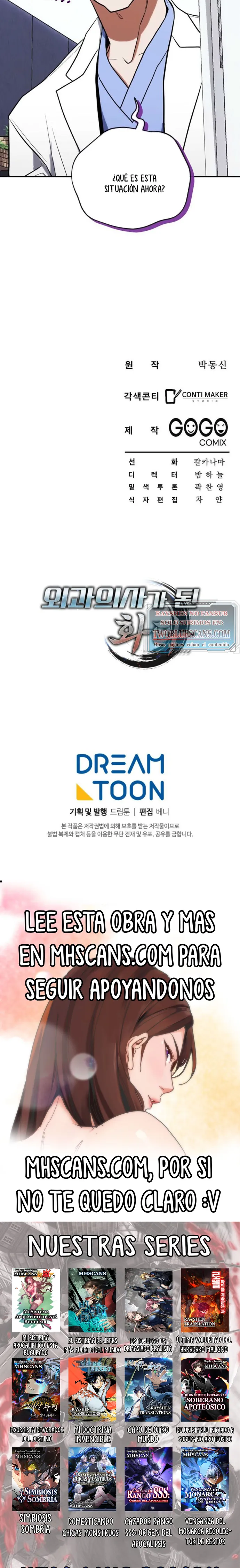 Read Huatuo Reencarnado como un Cirujano Genio Moderno Manga Online