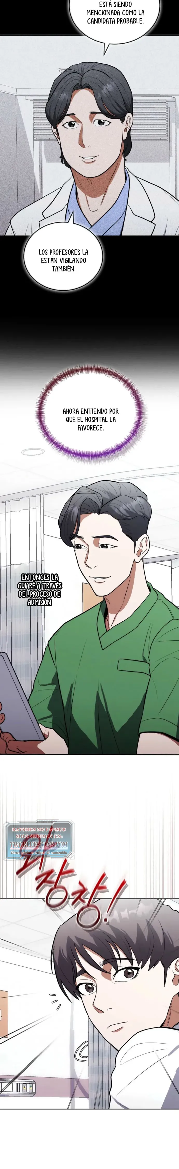 Read Huatuo Reencarnado como un Cirujano Genio Moderno Manga Online