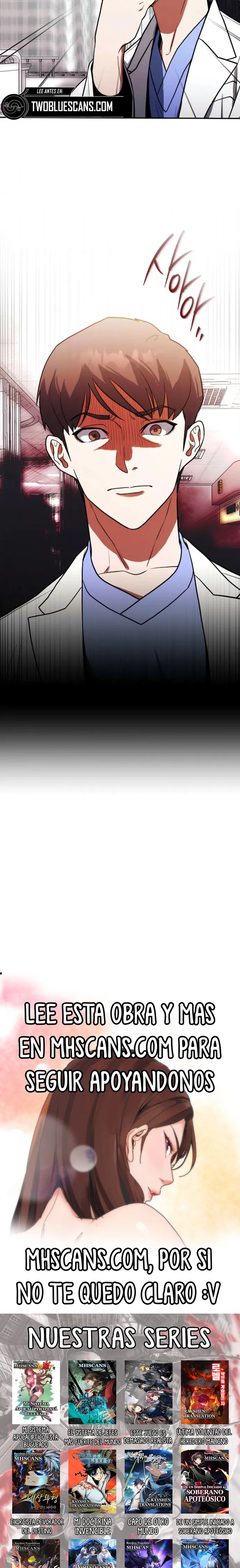 Read Huatuo Reencarnado como un Cirujano Genio Moderno Manga Online