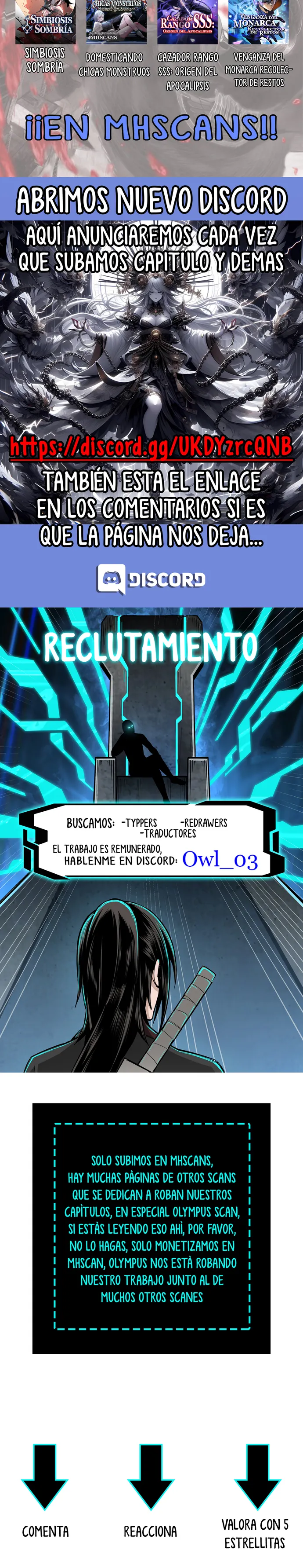 Read Huatuo Reencarnado como un Cirujano Genio Moderno Manga Online