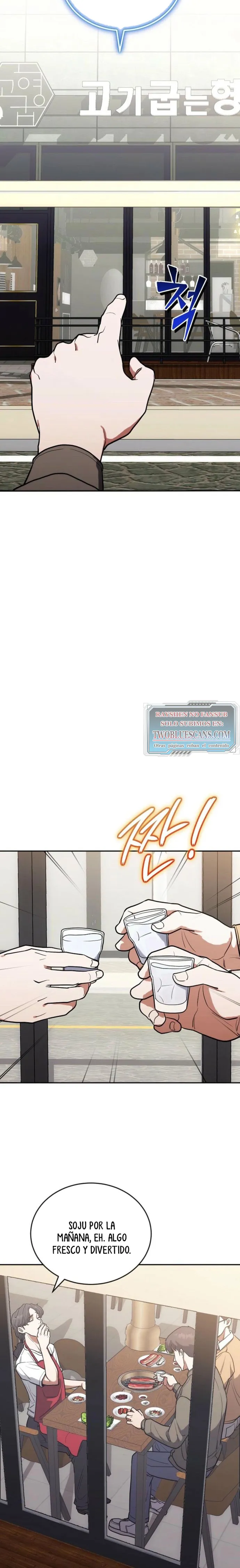 Read Huatuo Reencarnado como un Cirujano Genio Moderno Manga Online