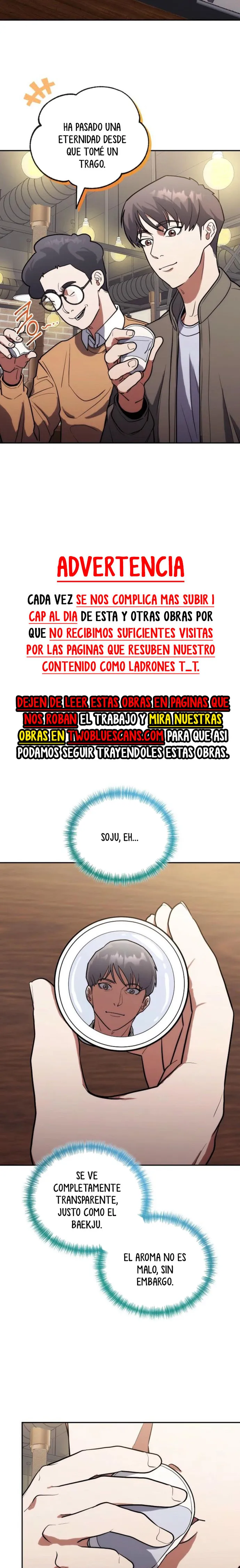 Read Huatuo Reencarnado como un Cirujano Genio Moderno Manga Online