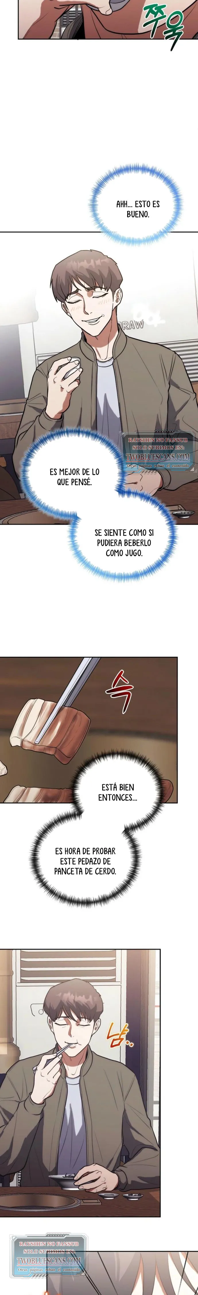 Read Huatuo Reencarnado como un Cirujano Genio Moderno Manga Online