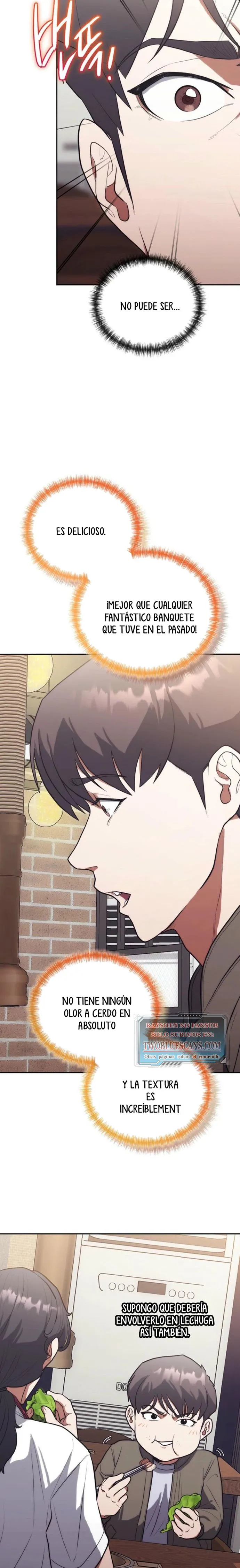 Read Huatuo Reencarnado como un Cirujano Genio Moderno Manga Online