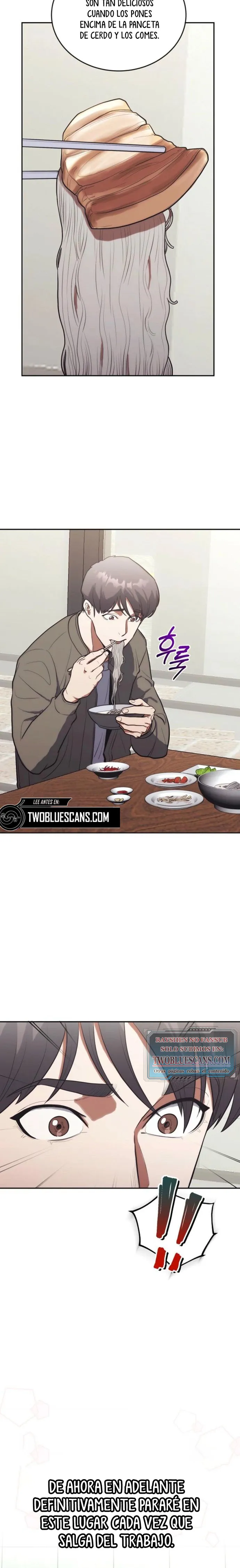 Read Huatuo Reencarnado como un Cirujano Genio Moderno Manga Online