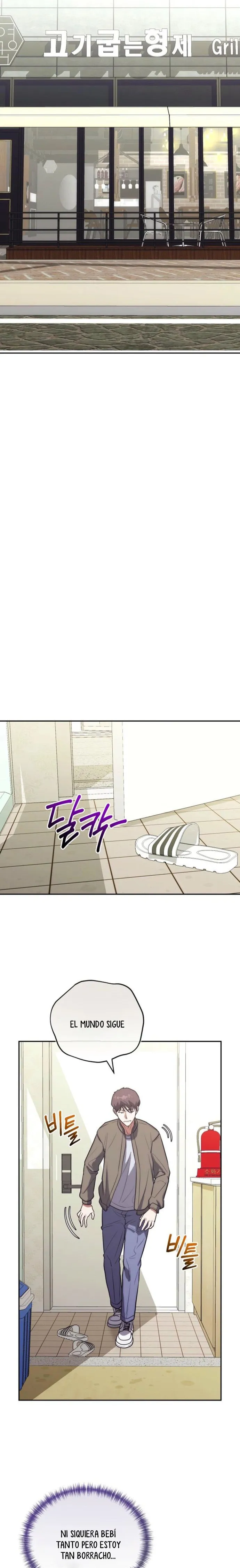 Read Huatuo Reencarnado como un Cirujano Genio Moderno Manga Online