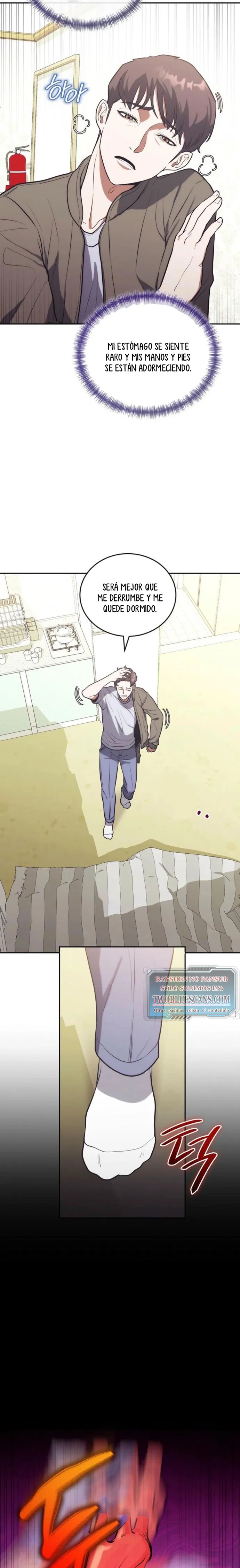 Read Huatuo Reencarnado como un Cirujano Genio Moderno Manga Online