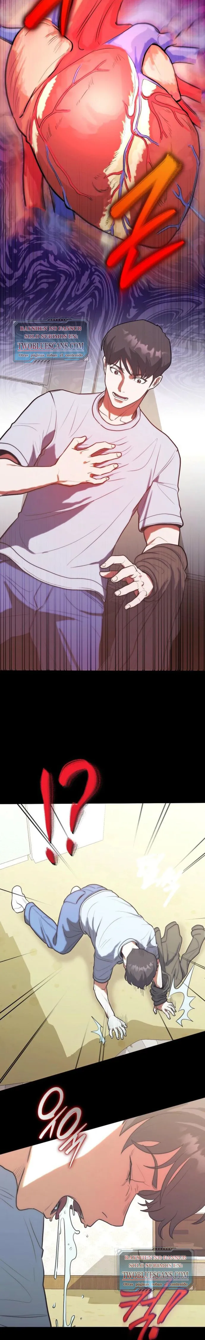 Read Huatuo Reencarnado como un Cirujano Genio Moderno Manga Online