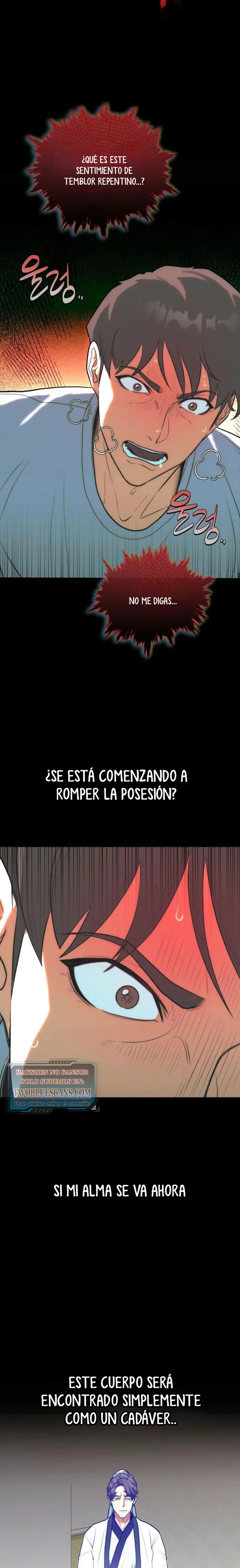 Read Huatuo Reencarnado como un Cirujano Genio Moderno Manga Online