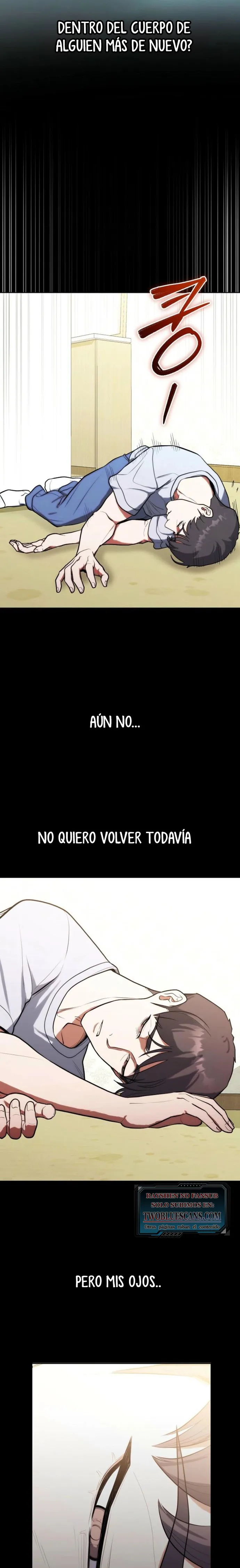 Read Huatuo Reencarnado como un Cirujano Genio Moderno Manga Online