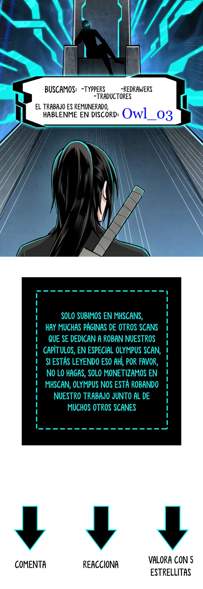 Read Huatuo Reencarnado como un Cirujano Genio Moderno Manga Online