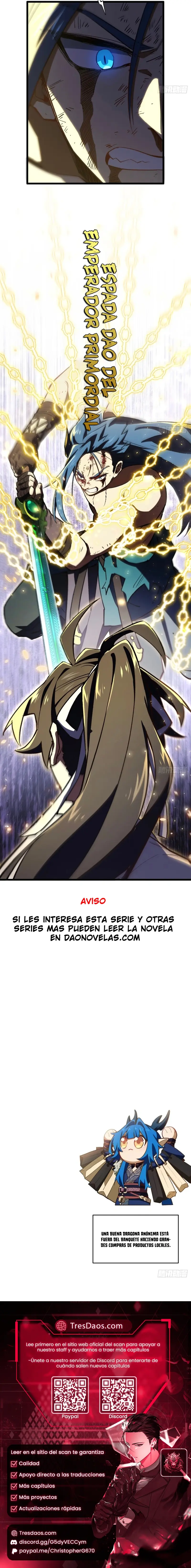 Read Iniciando con el Registro del Cuerpo Sagrado de la Antigüedad Manga Online