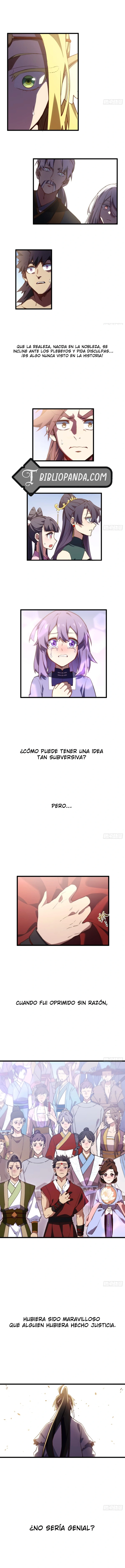 Read Iniciando con el Registro del Cuerpo Sagrado de la Antigüedad Manga Online