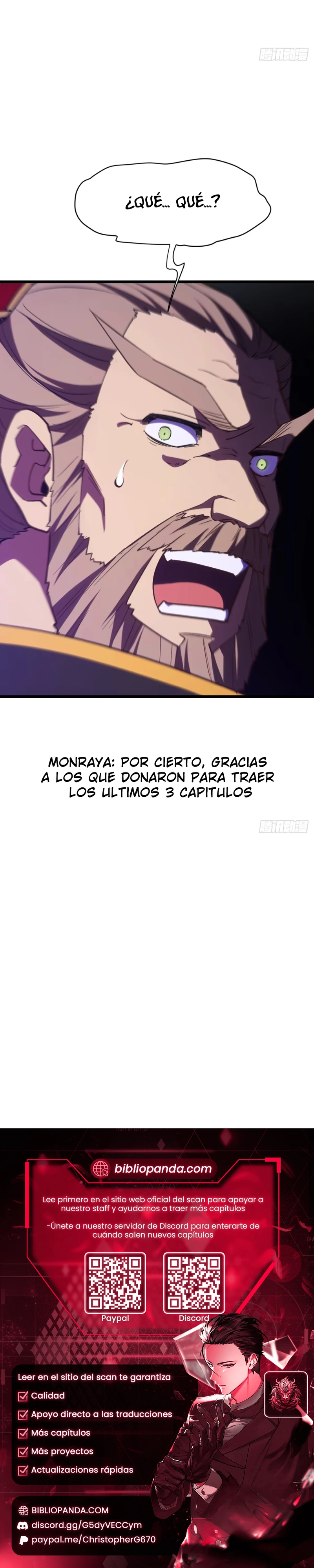 Read Iniciando con el Registro del Cuerpo Sagrado de la Antigüedad Manga Online