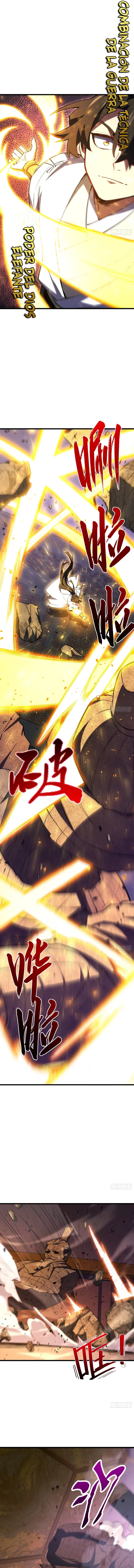 Read Iniciando con el Registro del Cuerpo Sagrado de la Antigüedad Manga Online