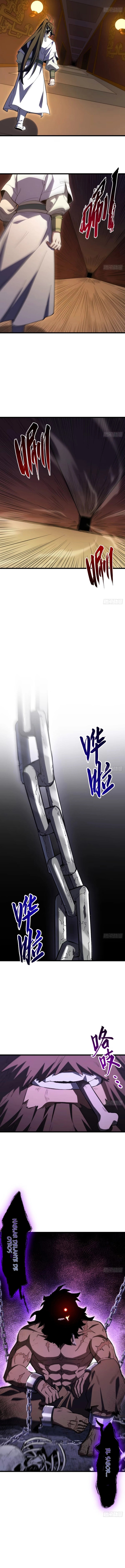 Read Iniciando con el Registro del Cuerpo Sagrado de la Antigüedad Manga Online