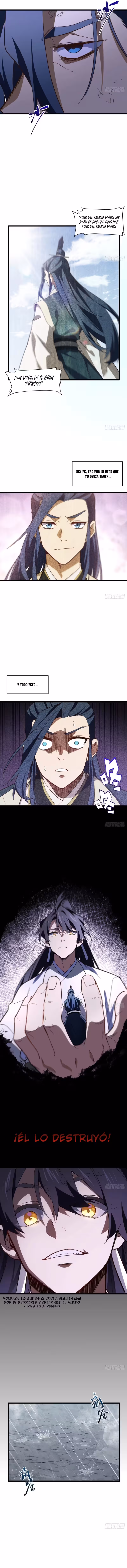 Read Iniciando con el Registro del Cuerpo Sagrado de la Antigüedad Manga Online