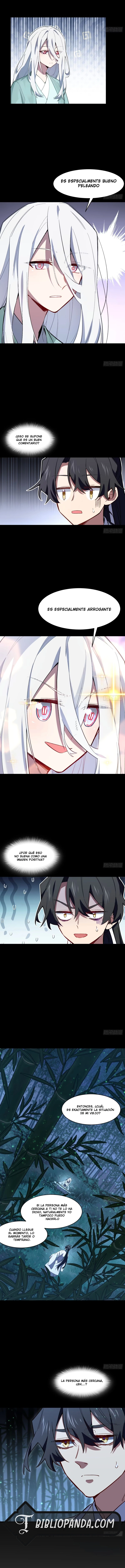 Read Iniciando con el Registro del Cuerpo Sagrado de la Antigüedad Manga Online