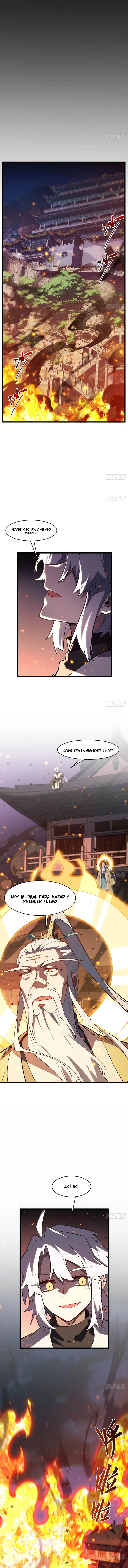 Read Iniciando con el Registro del Cuerpo Sagrado de la Antigüedad Manga Online