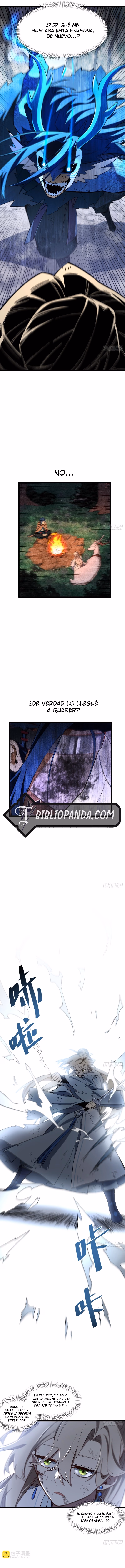 Read Iniciando con el Registro del Cuerpo Sagrado de la Antigüedad Manga Online