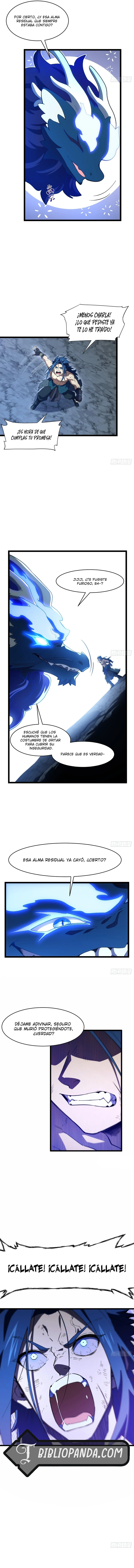 Read Iniciando con el Registro del Cuerpo Sagrado de la Antigüedad Manga Online