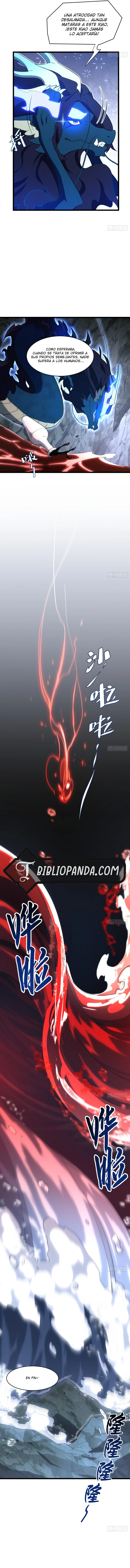 Read Iniciando con el Registro del Cuerpo Sagrado de la Antigüedad Manga Online